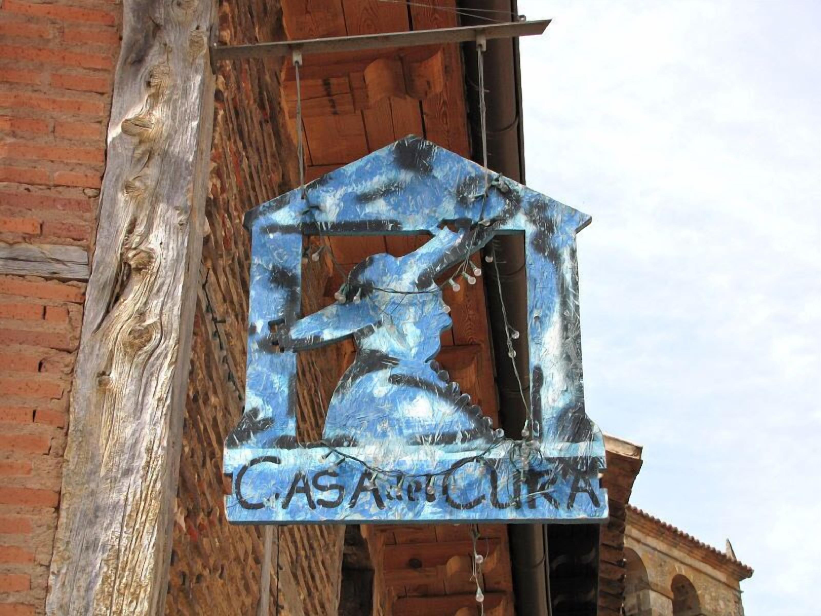 Photo - La Casa del Cura de Calatañazor