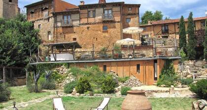 La Casa del Cura de Calatañazor