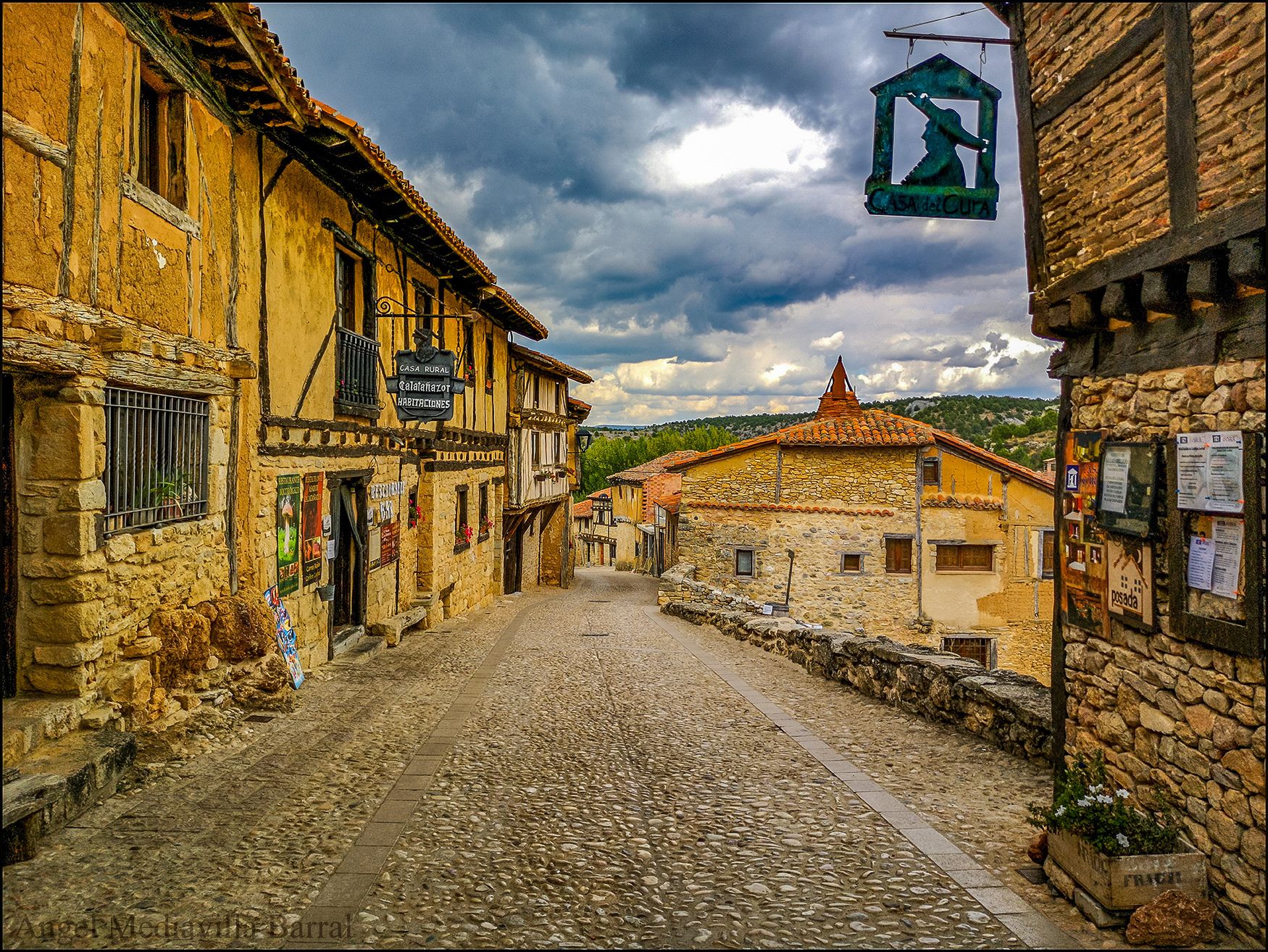 Photo - La Casa del Cura de Calatañazor