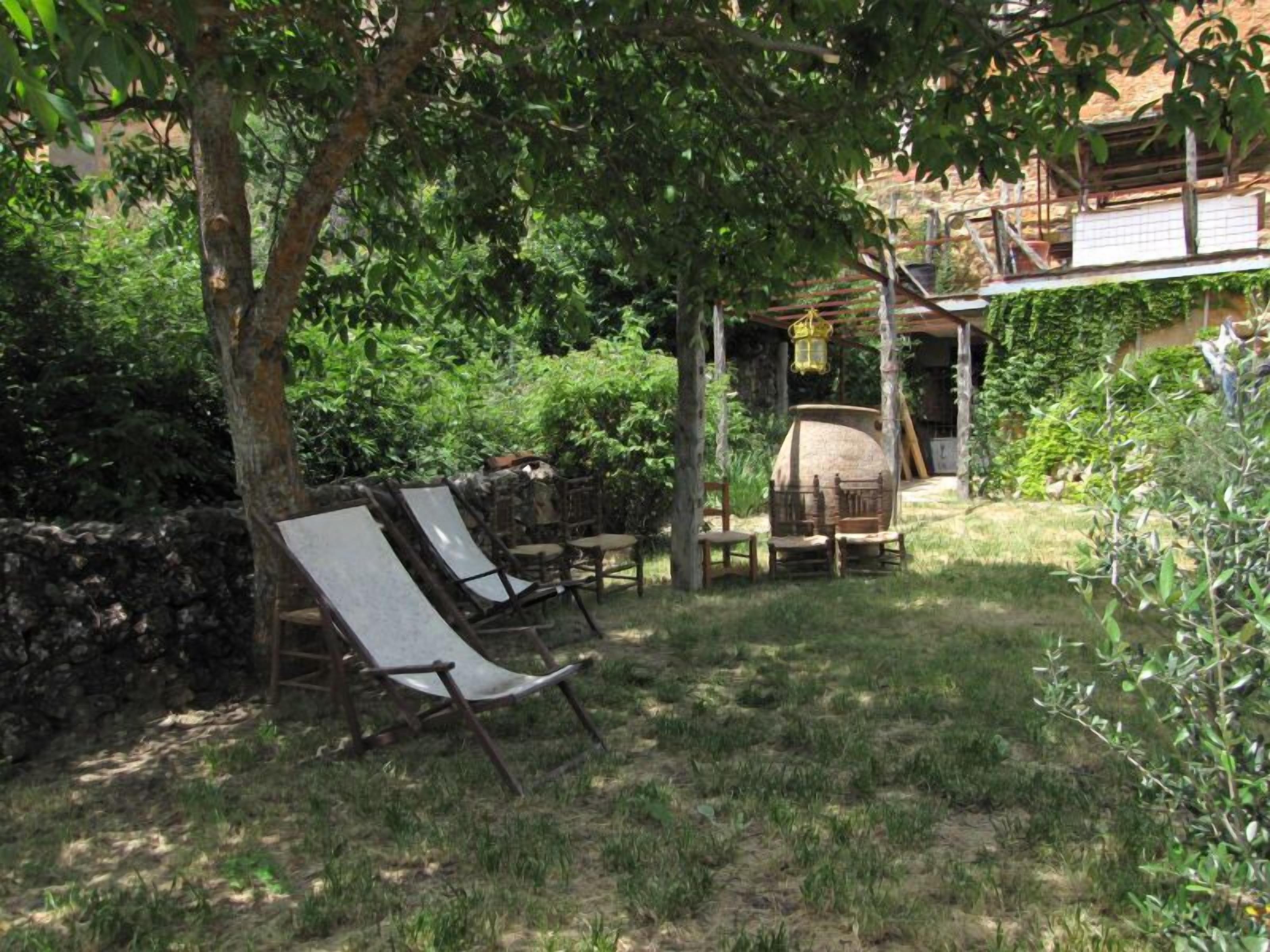 Photo - La Casa del Cura de Calatañazor