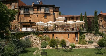 La Casa del Cura de Calatañazor