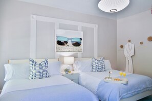 Standard Room, 2 Double Beds - Hotel Pippa (Nantucket)