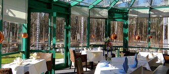 Parkhotel IV Jahreszeiten Kühlungsborn