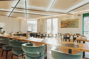 Meeting facility - Parkhotel IV Jahreszeiten Kühlungsborn (Kuehlungsborn)