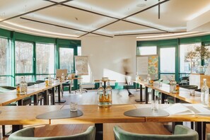 Meeting facility - Parkhotel IV Jahreszeiten Kühlungsborn (Kuehlungsborn)
