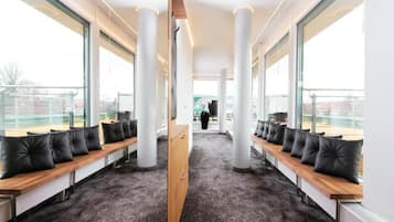 80-cm-Flachbildfernseher mit Kabelempfang, Fernseher