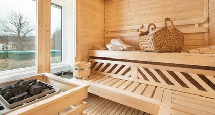 Parkhotel IV Jahreszeiten KĂŒhlungsborn