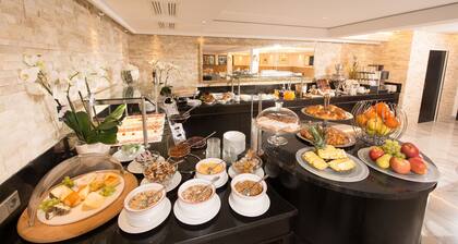 Hotel Goldene Rose