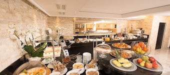 Hotel Goldene Rose