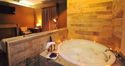 Hotel Rural La Viña