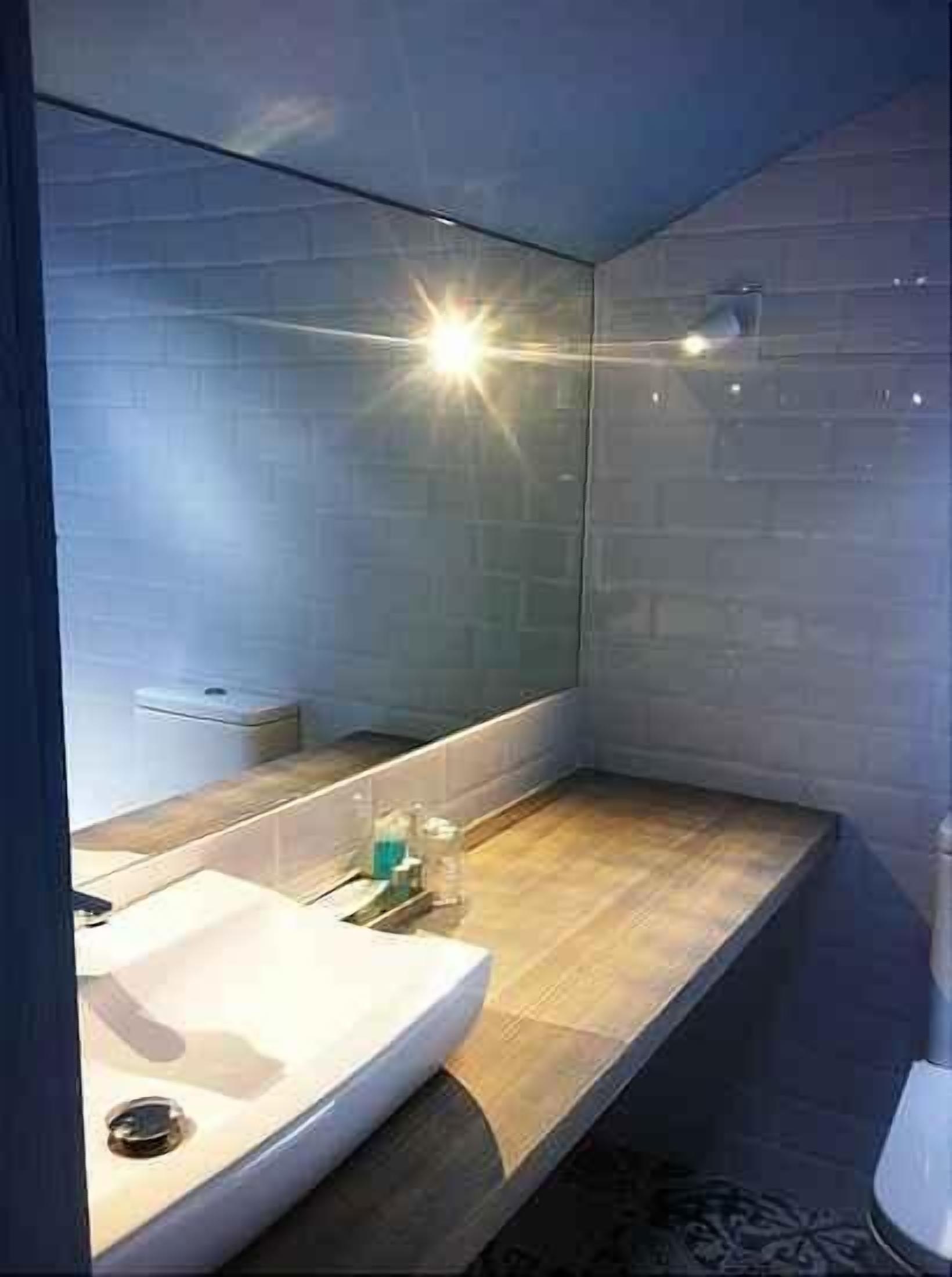 suite, hot tub, garden view (el cielo) | bathroom | jetted bath, free toiletries, hair dryer, towels