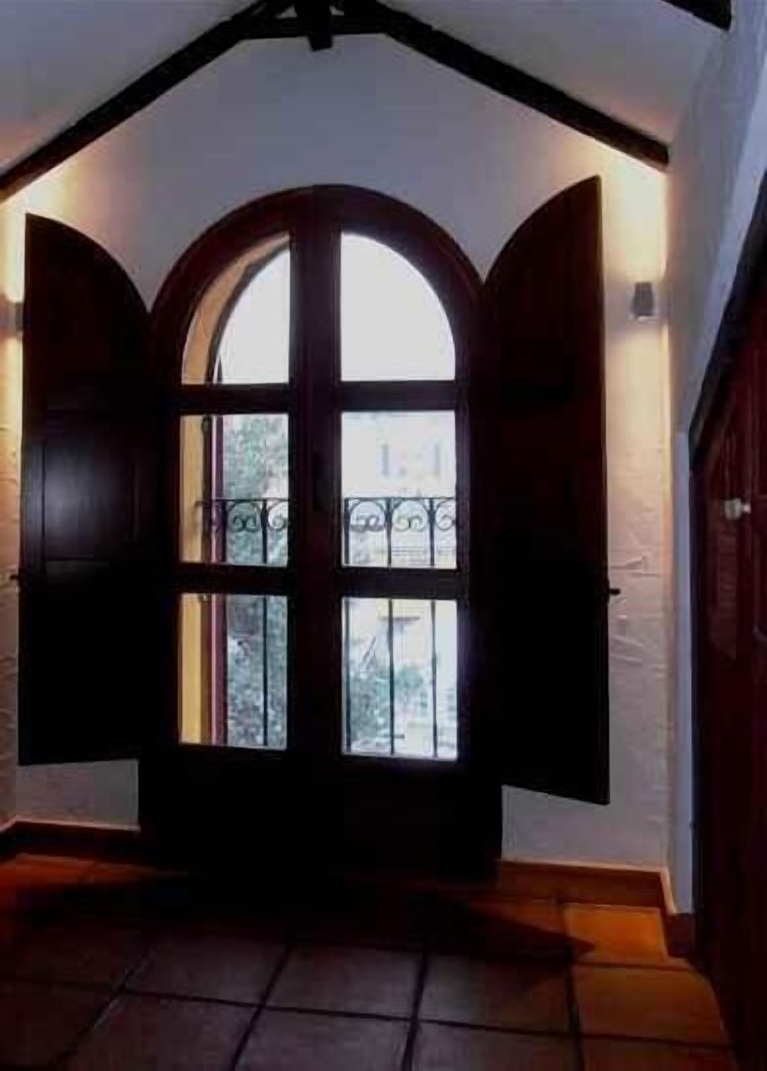 suite, hot tub, garden view (el torreon) | minibar, in-room safe, desk, blackout curtains