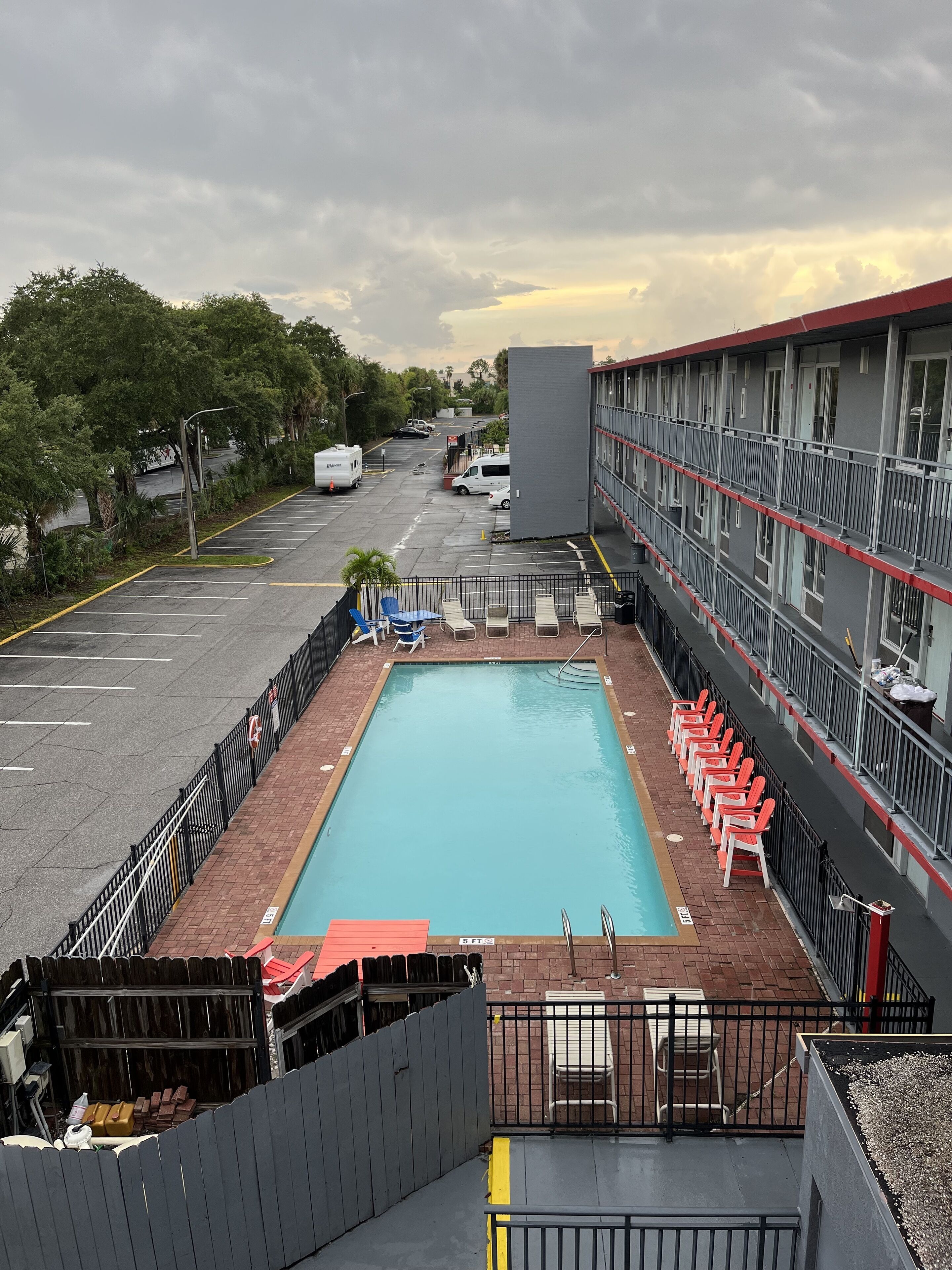 Foto - Travelodge by Wyndham Orlando at Heart of International Drive