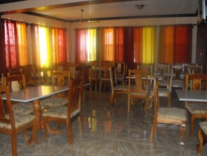 Family dining - Hotel Tropik Leadonna (Montego Bay)