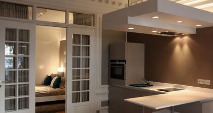 Le 61 Berthier