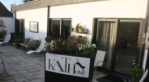 Exterior - Kathome (Bondues)