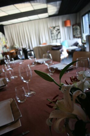 Restaurant - Kathome (Bondues)