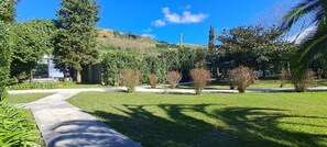 Garden -  Carmo Country Villas (Ponta Delgada)