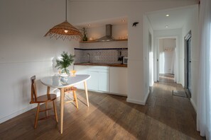 Private kitchen -  Carmo Country Villas (Ponta Delgada)