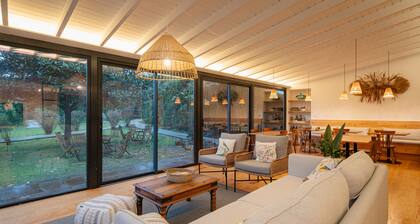 Carmo Country Villas