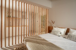 Premium bedding, individually decorated, individually furnished -  Carmo Country Villas (Ponta Delgada)