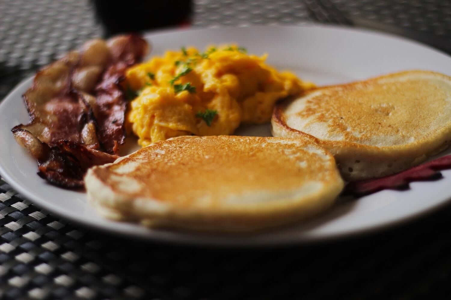 international cuisine