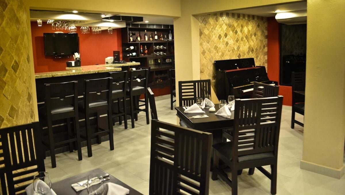 Foto - Wayak Hotel & Suites