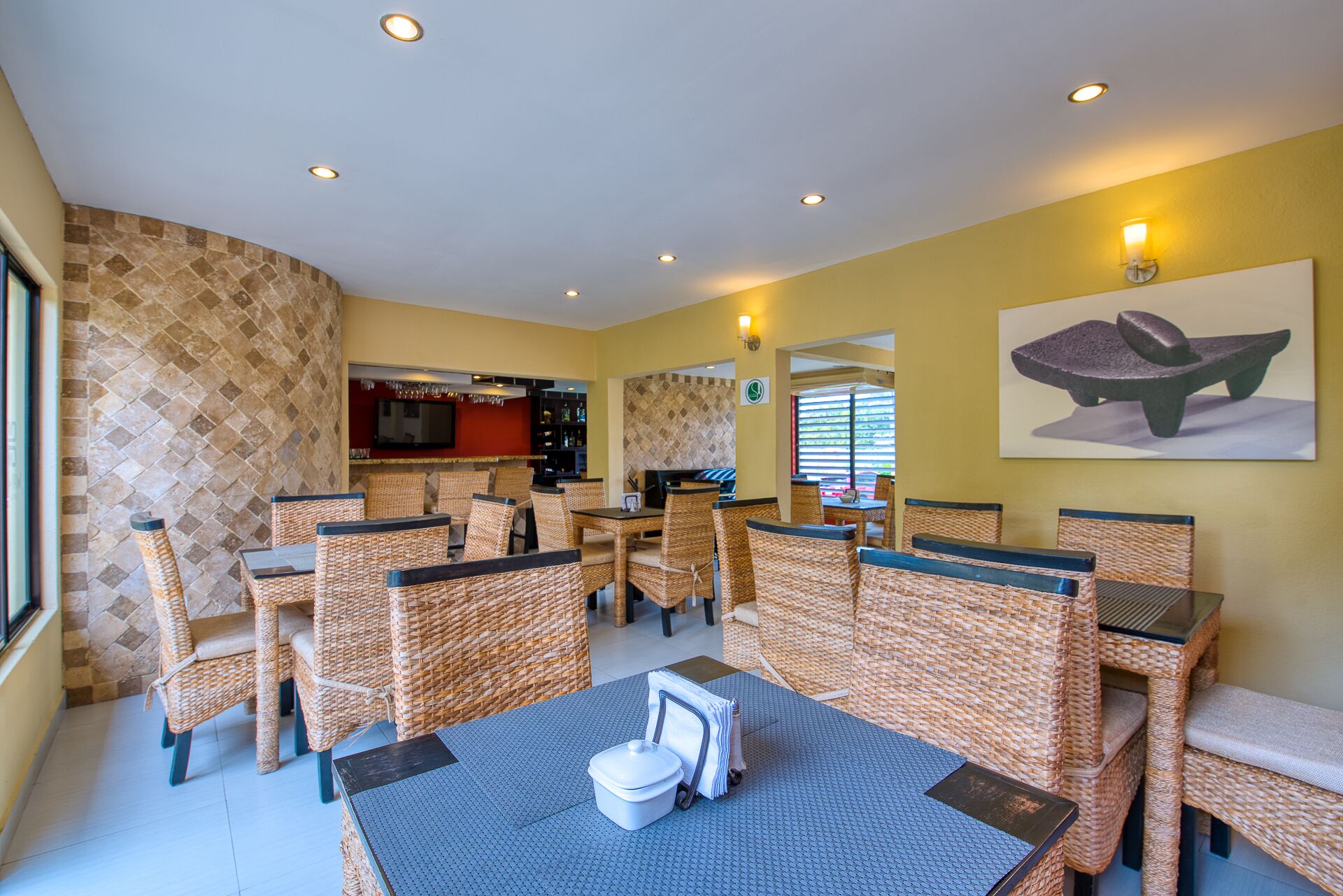 international cuisine