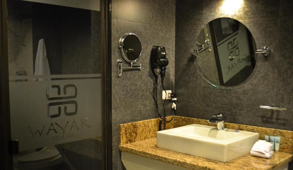 Foto - Wayak Hotel & Suites