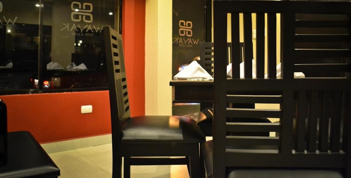 international cuisine