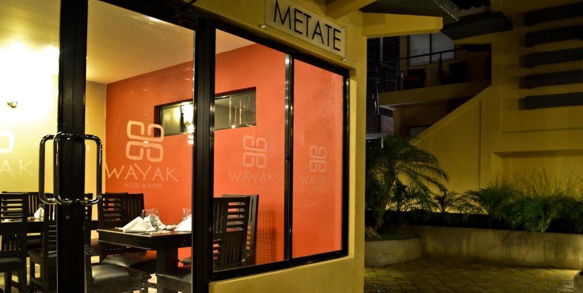 international cuisine