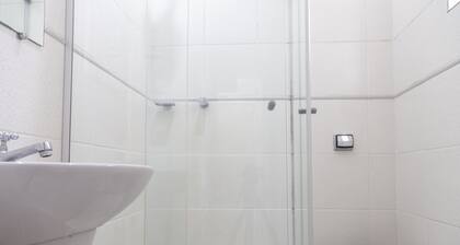 City Hotel, Curitiba