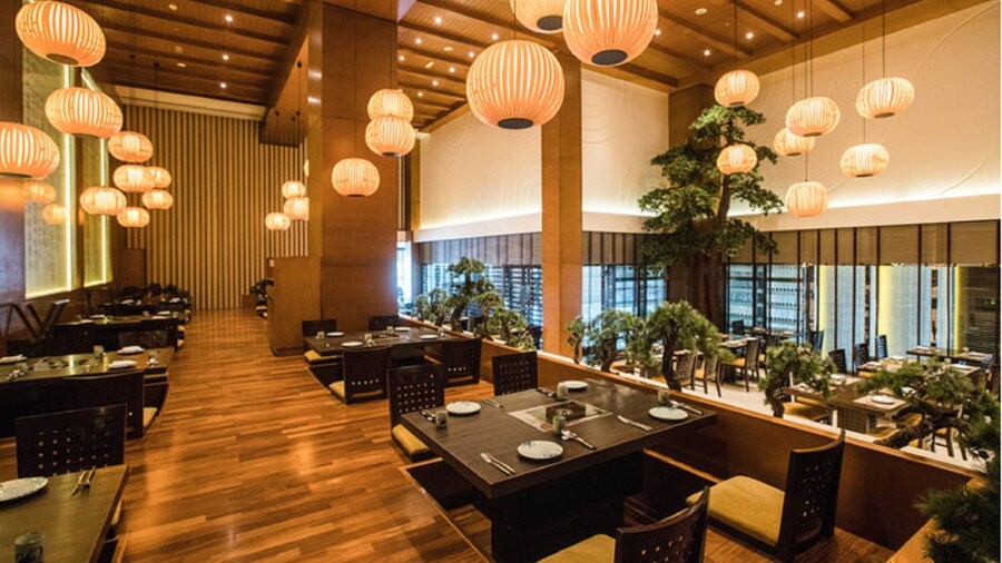 アシアナ ホテル ドバイ