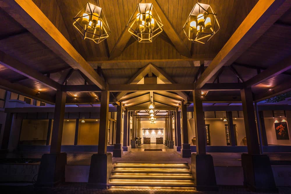 Rhythm Lonavala An All-Suite Resort