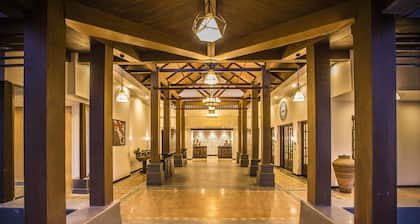 Rhythm Lonavala An All-Suite Resort