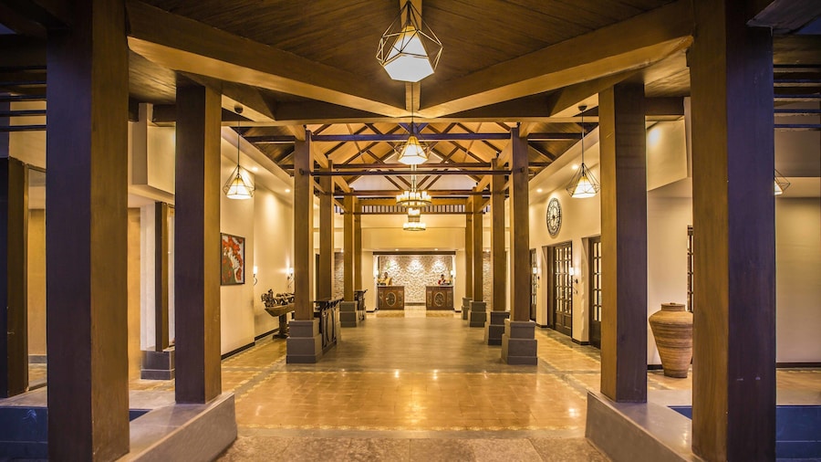 Rhythm Lonavala An All-Suite Resort