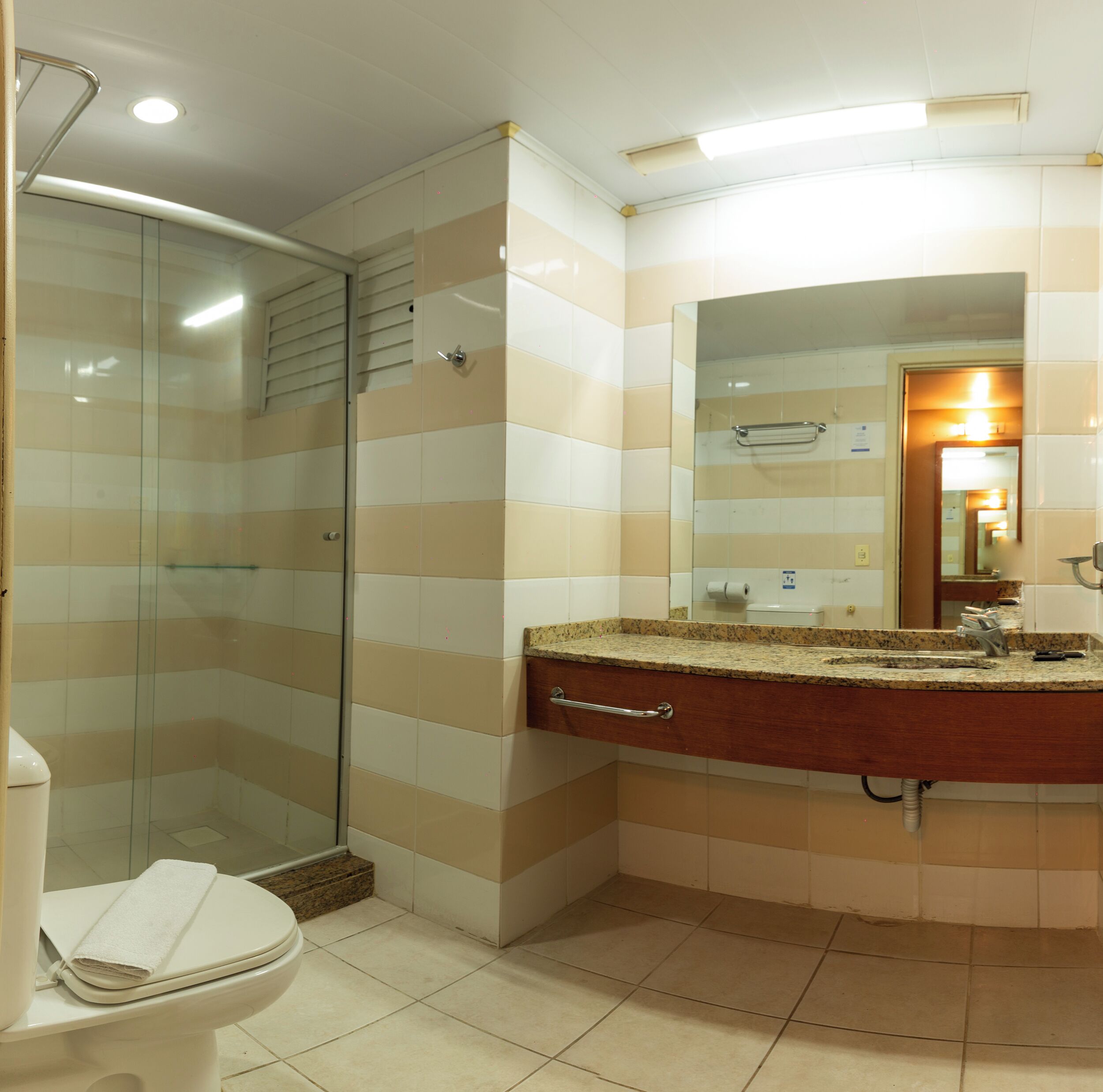 Photo - Rede Andrade CWB