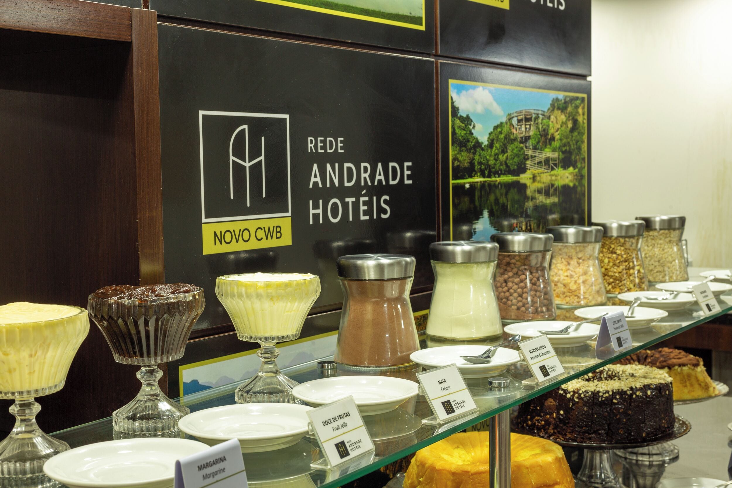 Photo - Rede Andrade CWB