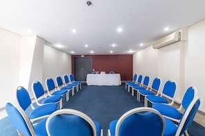 Sala de reunions