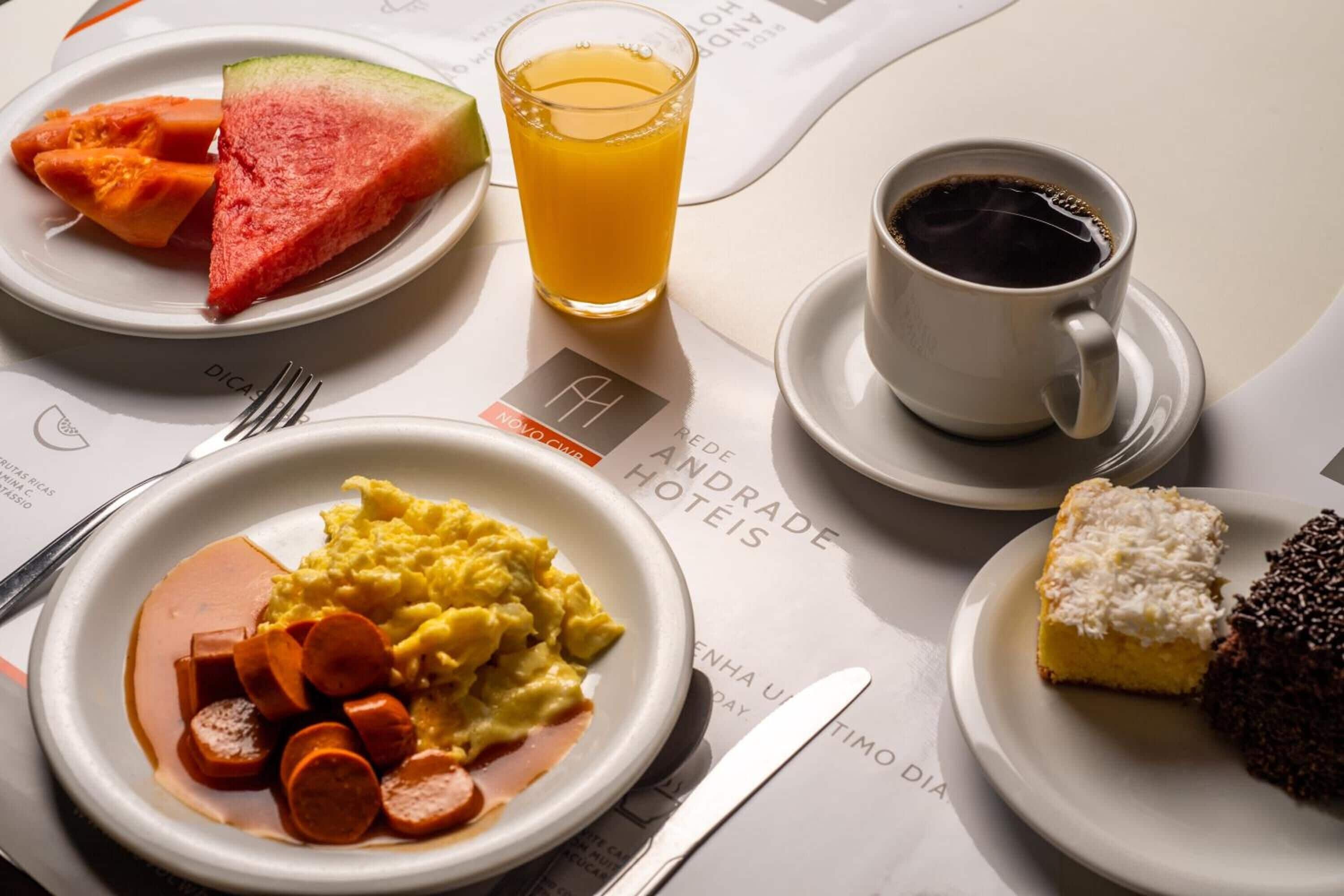 Photo - Rede Andrade CWB