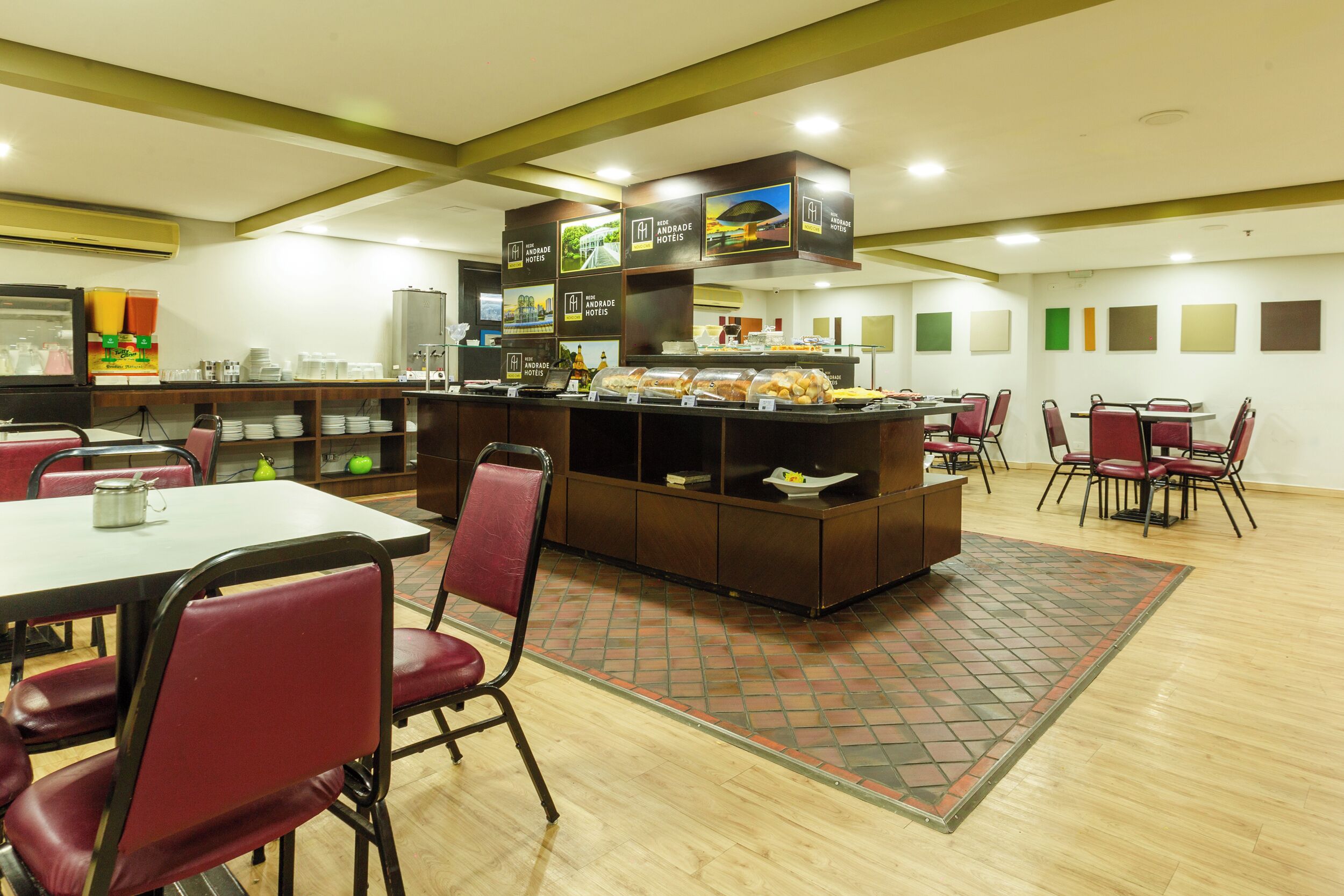 Photo - Rede Andrade CWB