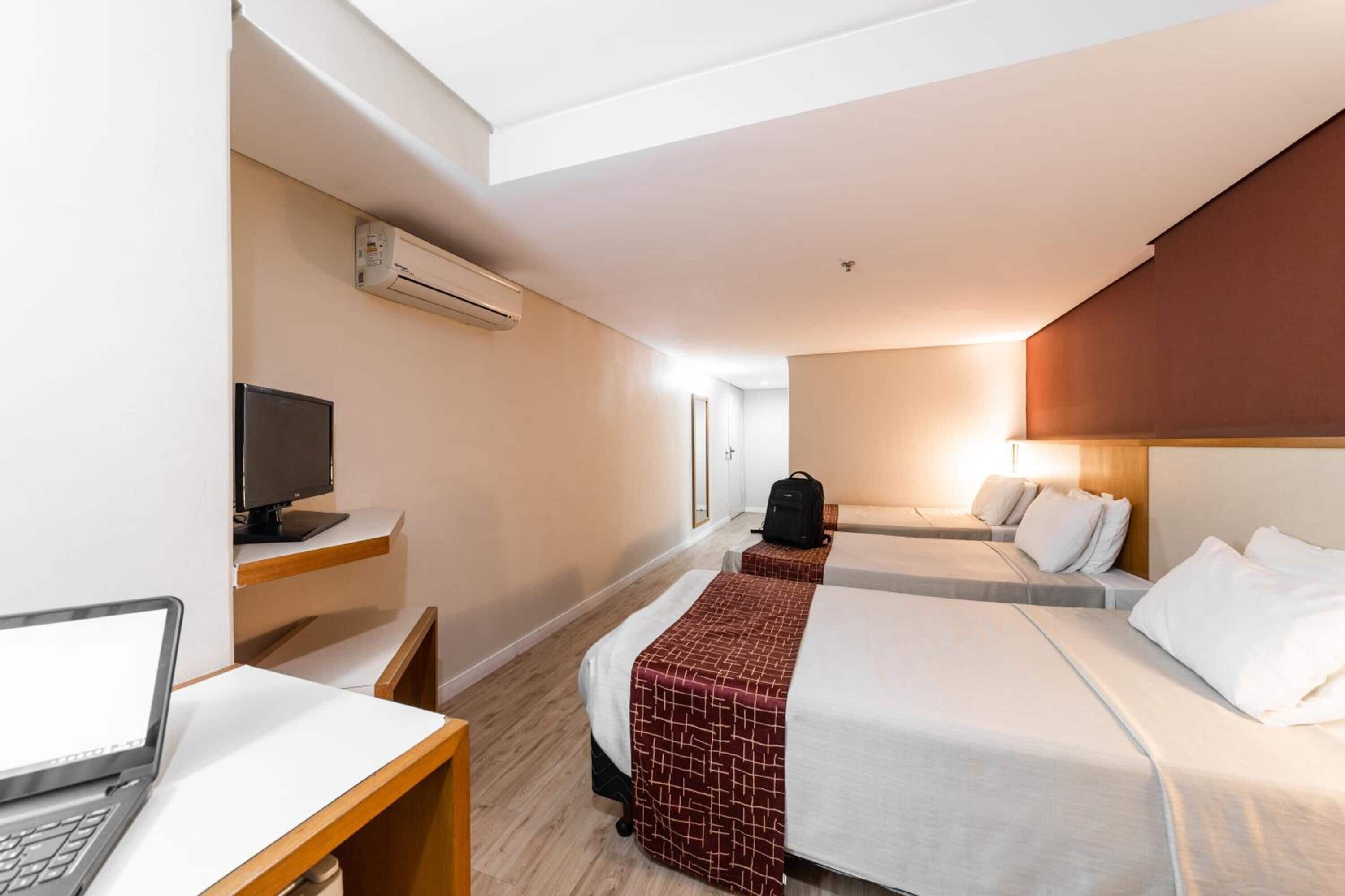 Photo - Rede Andrade CWB