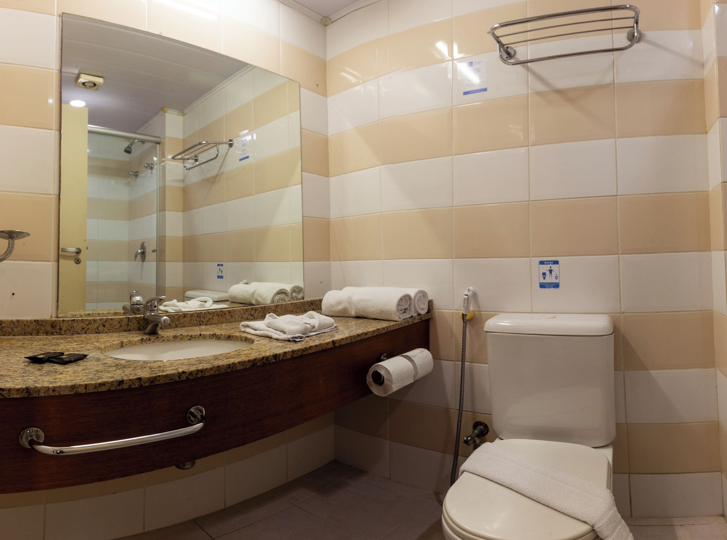 Photo - Rede Andrade CWB