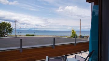 Signature Suite, 2 Bedrooms, 2 Bathrooms, Ocean View | View from room