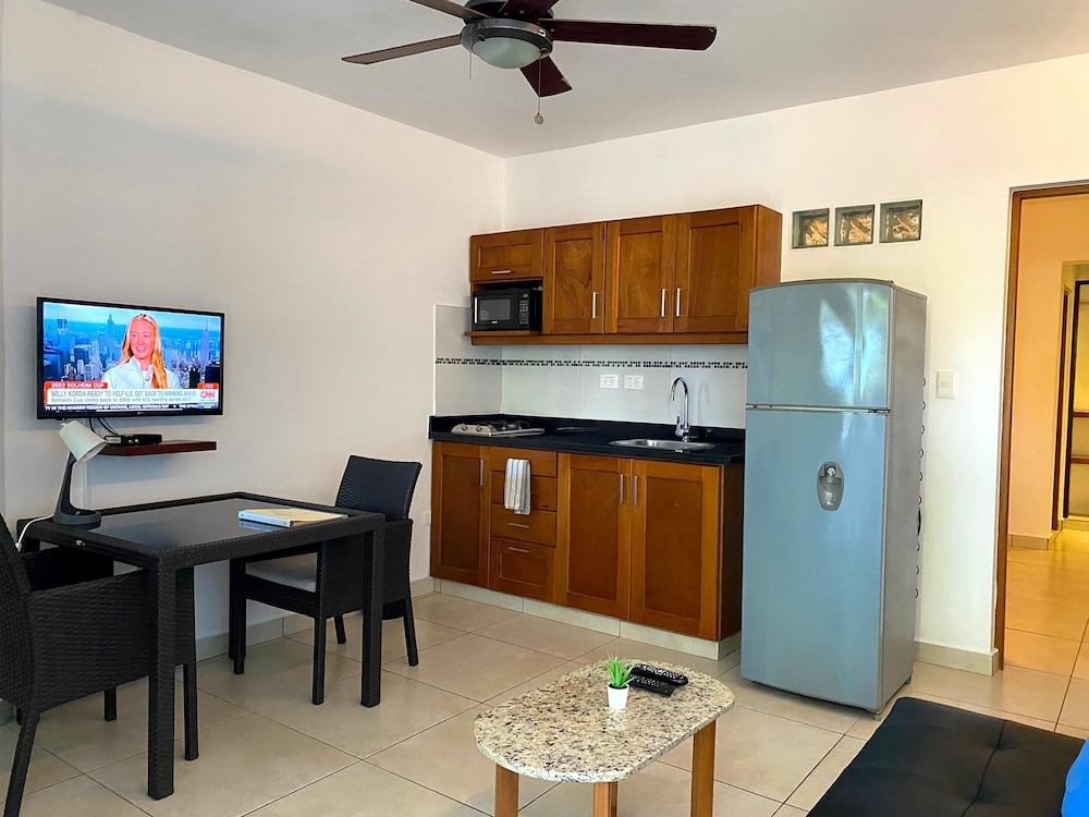 Bahia Residence Cabarete by null