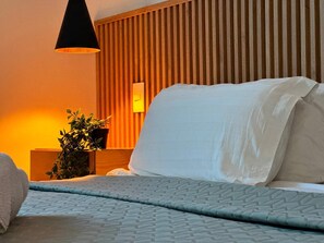 Superior Apartment, 1 Bedroom, Pool View | In-room safe, desk, laptop workspace, free cots/infant beds - Bahia Residence Cabarete (Cabarete)