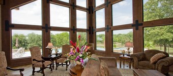 Mill Creek Ranch Resort