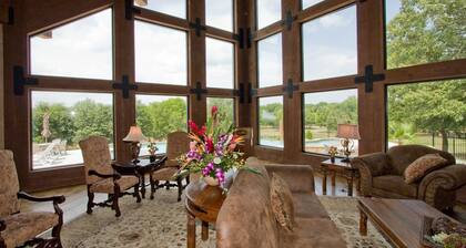 Mill Creek Ranch Resort