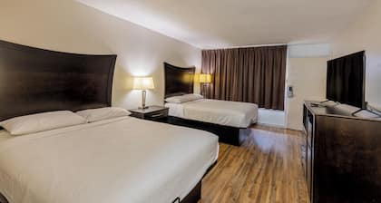 Executive Inn & Suites Beeville