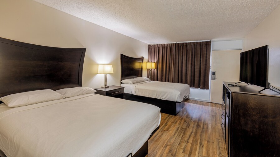 Executive Inn & Suites Beeville